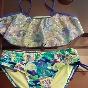 Bikini, size 12